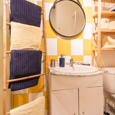 Дом отдыха Charmante Maison Au Coeur Du Vignoble Nantais Avec Wifi - Fr-1-306-804 Le Landreau