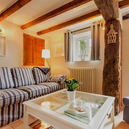 Дом отдыха Charmante Maison Au Coeur Du Vignoble Nantais Avec Wifi - Fr-1-306-804 Le Landreau