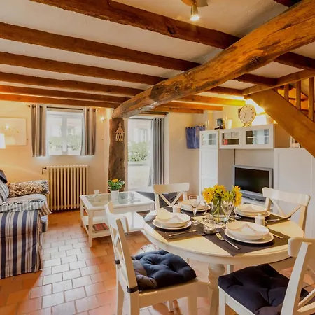 Charmante Maison Au Coeur Du Vignoble Nantais Avec Wifi - Fr-1-306-804