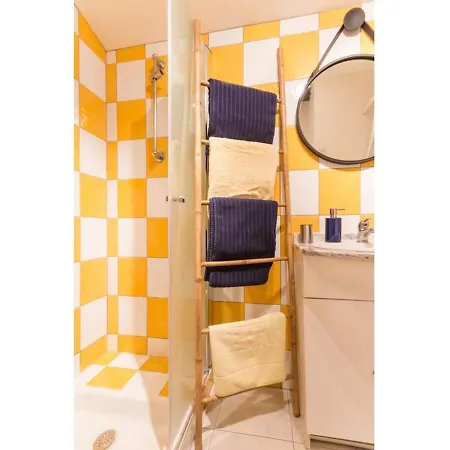Charmante Maison Au Coeur Du Vignoble Nantais Avec Wifi - Fr-1-306-804 펜션 *