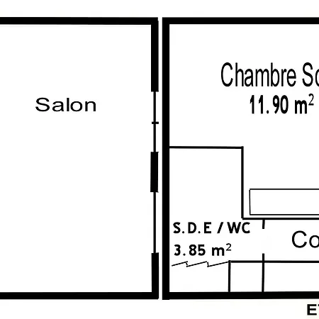 Ferienhaus Charmante Maison Au Coeur Du Vignoble Nantais Avec Wifi - Fr-1-306-804 *