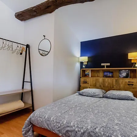 펜션 Charmante Maison Au Coeur Du Vignoble Nantais Avec Wifi - Fr-1-306-804 *