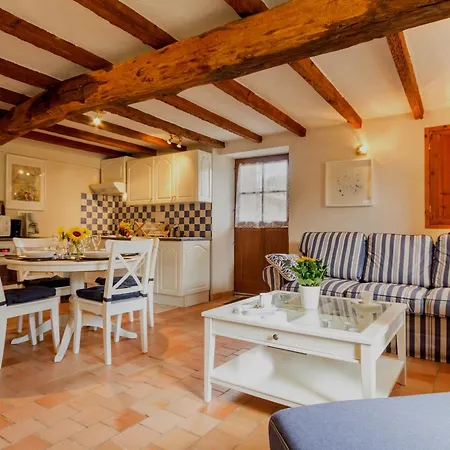 Charmante Maison Au Coeur Du Vignoble Nantais Avec Wifi - Fr-1-306-804 Le Landreau