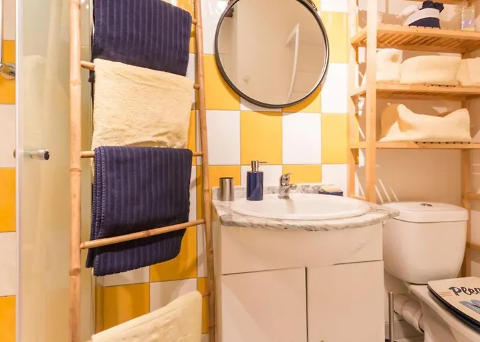 Casa vacanze Charmante Maison Au Coeur Du Vignoble Nantais Avec Wifi - Fr-1-306-804 Le Landreau