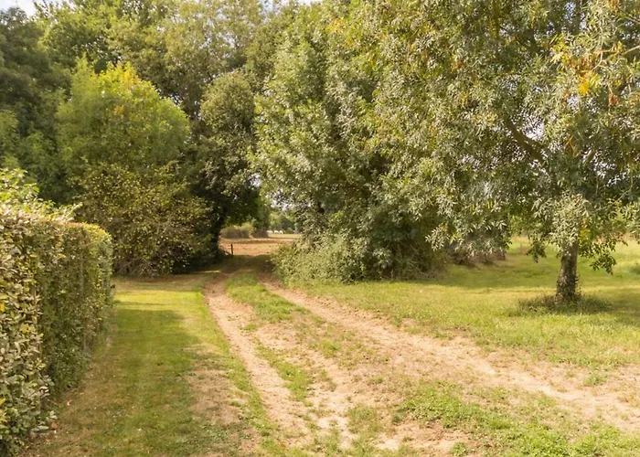 Charmante Maison Au Coeur Du Vignoble Nantais Avec Wifi - Fr-1-306-804 Casa vacanze Le Landreau