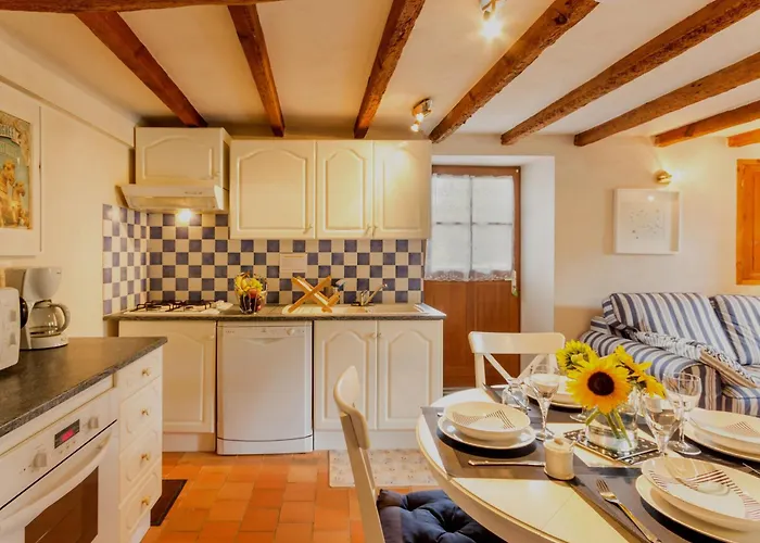 Charmante Maison Au Coeur Du Vignoble Nantais Avec Wifi - Fr-1-306-804 Casa vacanze Le Landreau