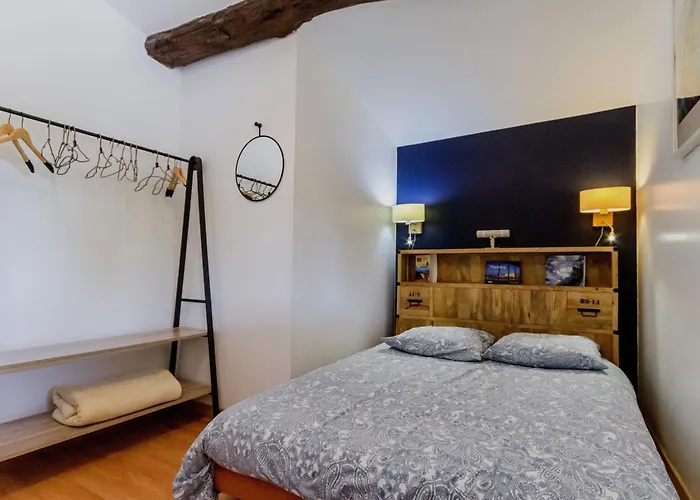 Casa vacanze Charmante Maison Au Coeur Du Vignoble Nantais Avec Wifi - Fr-1-306-804 *